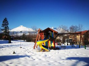 Гостиница Villa Gold  Нова Лесна